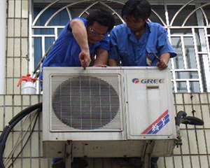 安仁空调维修售后服务中心