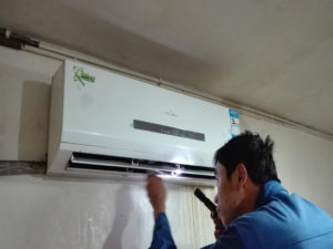 安仁格力空调电话是多少