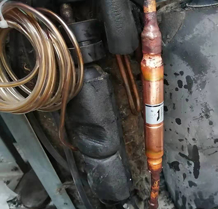 安仁美的变频多联机空调维修售后服务中心