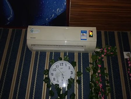 安仁空调维修售后服务中心