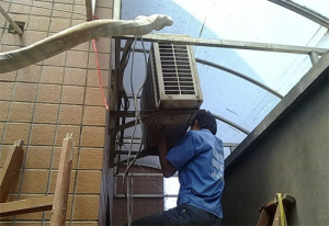 安仁空调维修售后服务中心