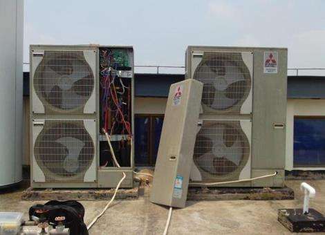 安仁空调维修电话号码多少