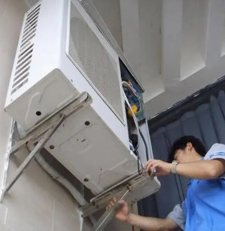 安仁24小时空调维修热线