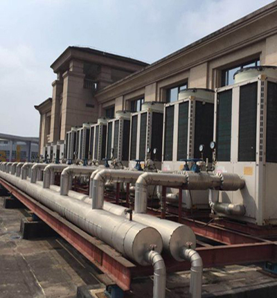 安仁多联机维修 安仁中央空调维修