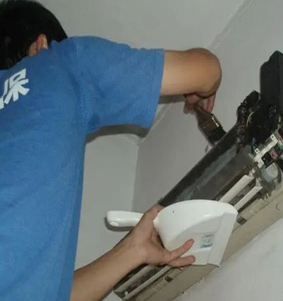 安仁空调清洗保养