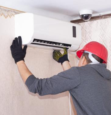 安仁空调内机噪音大