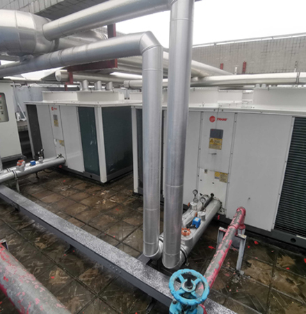 安仁附近中央空调维修 安仁上门中央空调维修